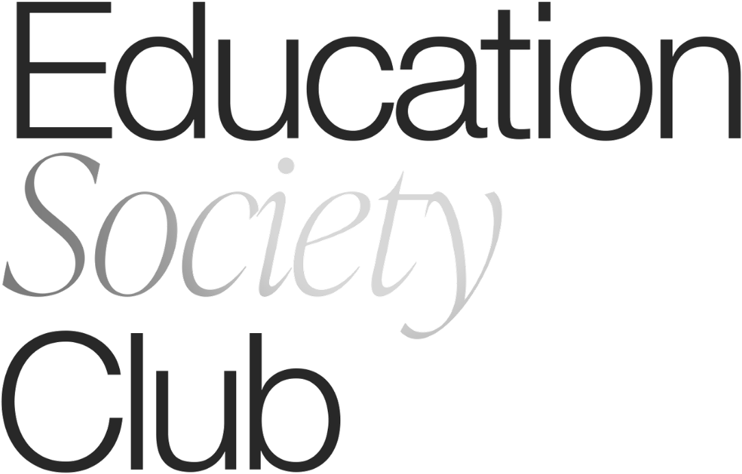 Education Society Club